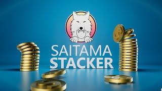 Price Improves on SaitaRealty Release Date News. AMA Announcement.