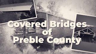 Covered Bridges of Preble County