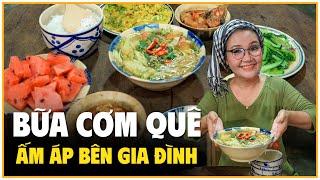 Canh Chua, Cá Kho Tộ: Món Ăn Quốc Dân, Dễ Ăn, Dễ Ghiền - Nghệ Sĩ Ngân Quỳnh