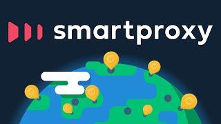 What is Smartproxy