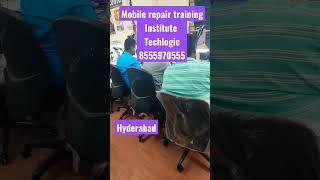 techlogic #mobile mobile repair training