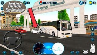 Indian Bus Simulator by Highbrow Interactive Android Gameplay HD