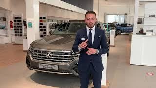 End of Financial Year at Melbourne City VW