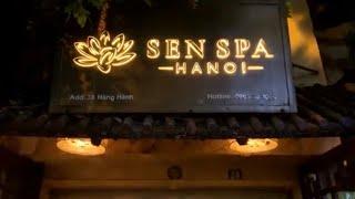 ｓｅｎ　ｓｐａ🪷