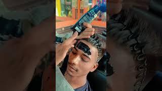 Pillow mask #skinfadetutorial #skinfade #chintubarber #funny #comedy #trending