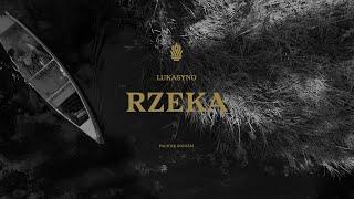 LUKASYNO - RZEKA feat. Marcin Lićwinko prod. Kriso