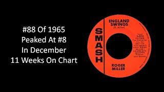 #88 Of 1965 - Roger Miller - England Swings