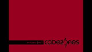 Cabezones - Globo (AUDIO)