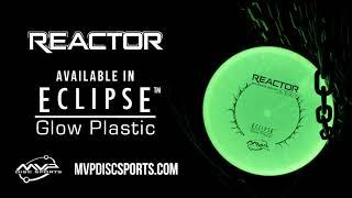 MVP Disc Sports - Eclipse 2.0 Reactor