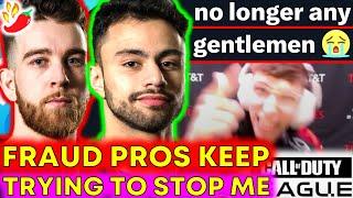 Dashy CALLS OUT Weak Mentality Pros: GA DRAMA Returns 