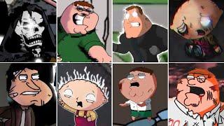 Pibby Family Guy All BEST NEW MODS | FNF Vs Darkness Takeover | Pibby Family Guy (FNF Mods/Hard)