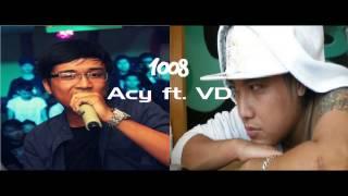 1008 - VietDragon ft. Acy