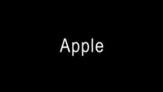 Charli xcx - Apple (official lyric video)