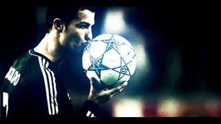 Cristiano Ronaldo ► So Fly | 2012 - 2013 HD