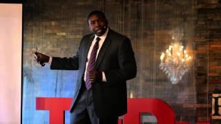 A Win-Win Approach to Personal and Business Relationships | Mark Morris | TEDxRexburg