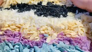 Cutting Mindful Earth From New Zealand  +more soaps 