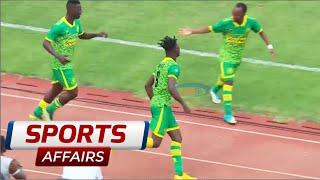 Magoli | Yanga 1-1 Al Hilal | CAF CL 08/10/2022