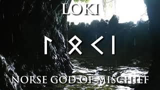 LOKI (Ritual & Meditation Music - Chant)