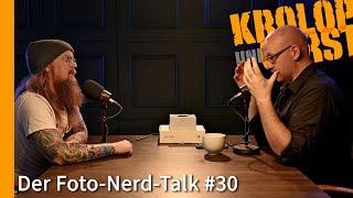 Foto-Nerdtalk #30 - Dentalblitz, Magneten, unendliche Möglichkeiten  Krolop&Gerst