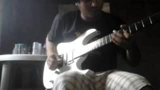 C Major Jam by Lanz Gallego