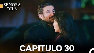 Señora Dila Capítulo 30 (Doblado en Español) FULL HD