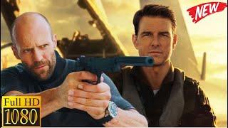 BLOCKBUSTER Movie 2024 – Tom Cruise & Jason Statham Action Movies | Top Action Movies in English