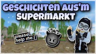 Geschichten ausm' Supermarkt #14️  - [SSO] I Leoni Macforce