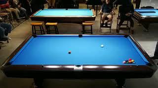 How to Play Pool Master Class #2 - Shotmaking