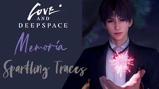 Rafayel: Sparkling Traces | Memoria | Love and Deepspace | 5 Star Memory