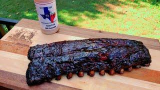 How to Make Backyard Baby Back Ribs | A Cook By Feel Tutorial