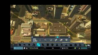 Cities: Skylines World Record Update 500k