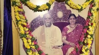 Vishesha prarthana on 24th December 22 at Kamadhenunagarsathsang #ammabhagavan #kalki bhajans