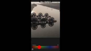 Editing in Lightroom Mobile: The Effects and Optics Section | Adobe Lightroom