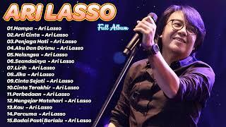 KOLEKSI LAGU ARI LASSO FULL ALBUM 2000AN PILIHAN TERBAIK 