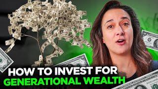 How to Invest & Build Wealth  Alternative Investments to Crypto  (11 Types of Investments! )