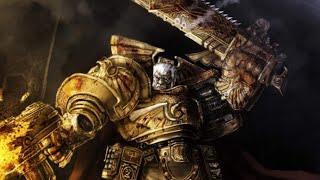 Lion El'Jonson Shouldn't Return Next - Rogal Dorn Should