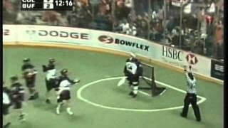 National Lacrosse League Champions Cup 2006
