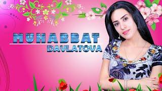 Мухаббат Давлатова - Дигар намеёби 2020 | Muhabbat Davlatova - Digar nameyobi 2020