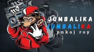 Jumbalika jumbalika | Guaracha Bolly Remix | Official Music | Tribal tik tok Music | Ponkoj Roy Dj