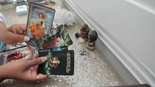 Divine Masculine Tarot Reading -DM Banking Too Hard That DF Will Always Be Around #twinflame #tarot