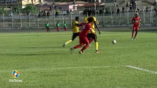 ASHANTI GOLD VS KUMASI ASANTE KOTOKO MATCH HIGHLIGHTS | WK29