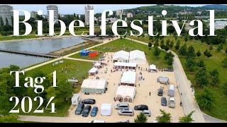 Bibelfestival. 12.07.2024