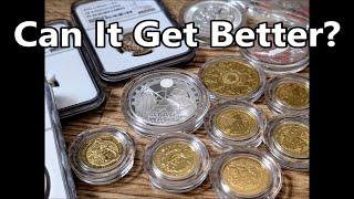 Can The Royal Mint Change - Or Has That Ship Sailed For Good - The IslandStacker Discusses!