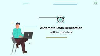 DBSync Data Replication Intro