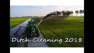 Ditch Cleaning 2018