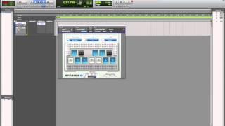 How to use Auto Tune EFX - Pro Tools Vocal Tutorial