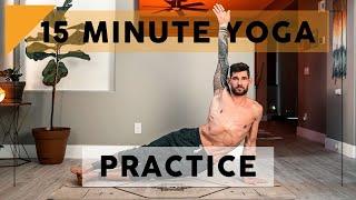 The Yoga Flow That Will Change Your Life & Help You Be Authentic