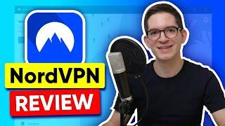 Full NordVPN Review 2025  Best VPN or Just Good Marketing?