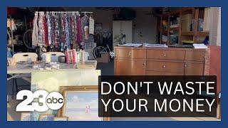 Finding an Estate Sale Company | DON'T WASTE YOUR MONEY