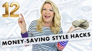 MONEY-SAVING TIPS TO GET THE MOST OUT OF YOUR WARDROBE | FASHION OVER 50